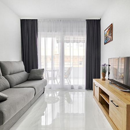 Los Locos-Dos Minutos Torrevieja Exterior foto
